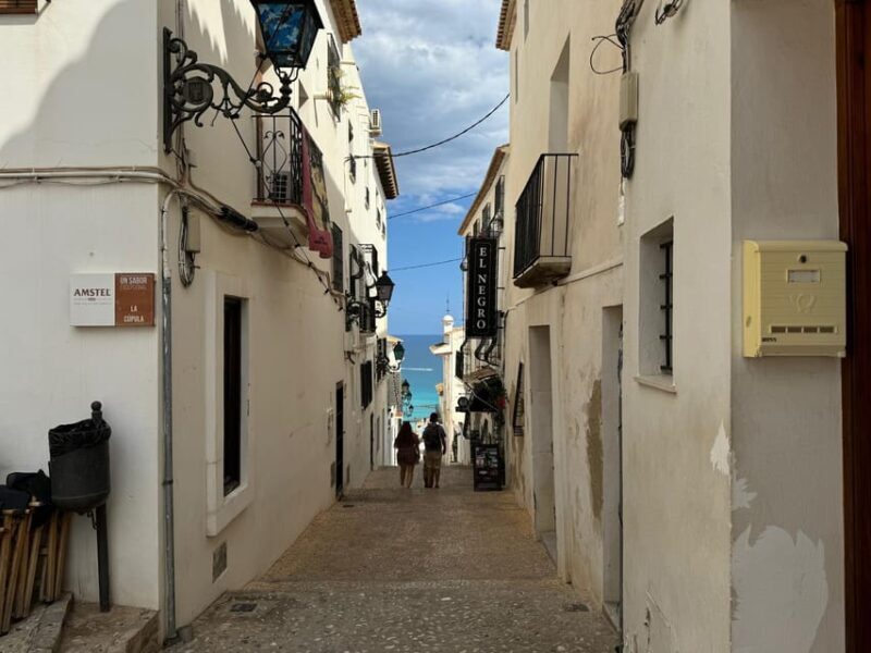 The Magnificent 7 day trip - FAQ