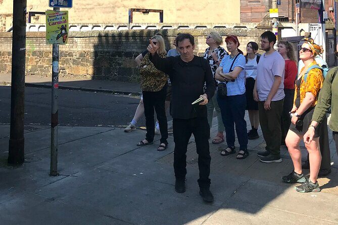 The Magnificent and Mysterious History of Glasgow - A Deep Dive into What You’ll Experience