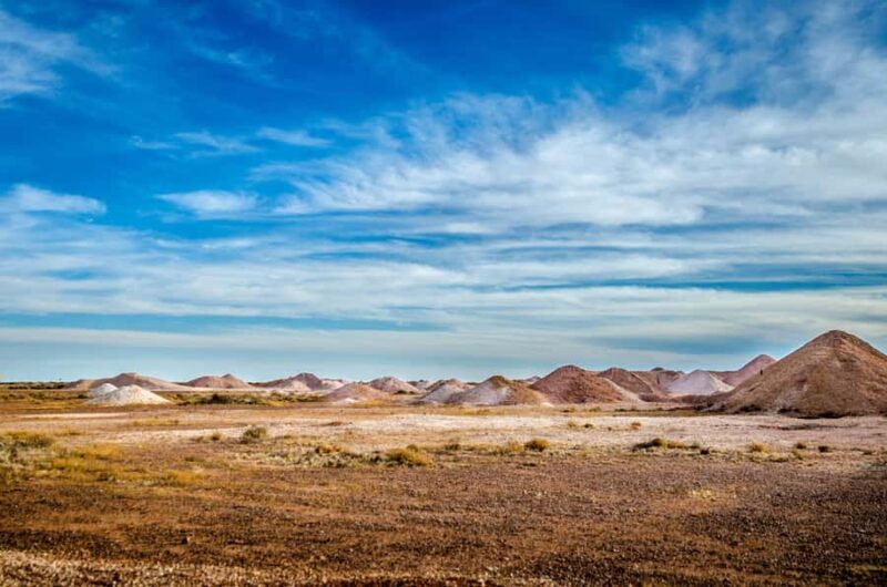 The Mail Run Tour - Final Thoughts