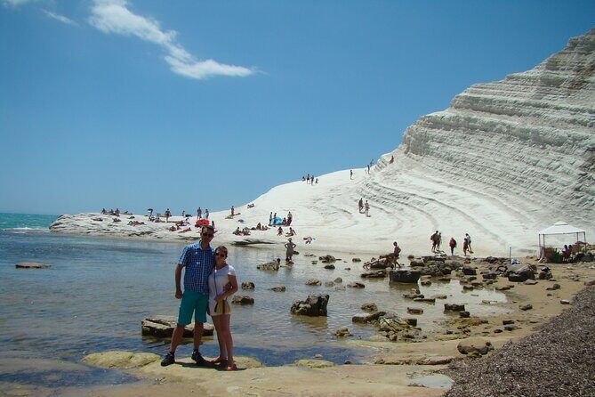 The Main Attractions in Agrigento with Private Tour from Palermo - Key Points