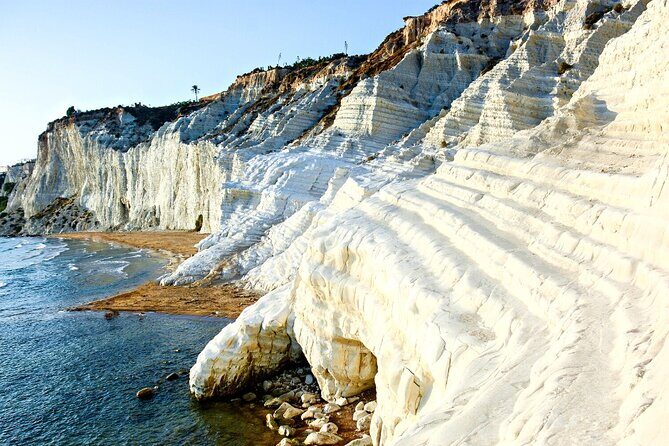 The Main Attractions in Agrigento with Private Tour from Palermo - The Main Attractions in Agrigento: What You’ll See and Experience