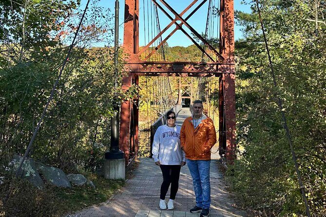 The Maine Experience: Coast, Culture & History - A Deep Dive into the Tour Experience