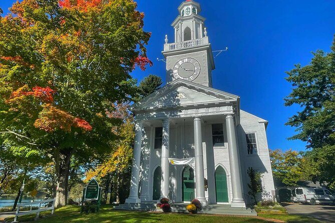 The Maine Experience: Coast, Culture & History - Final Thoughts