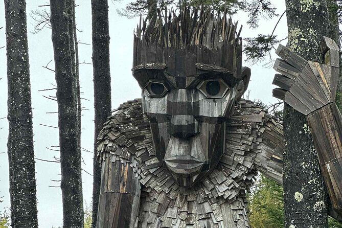 The Maine Experience: Coast, Culture & History - FAQ