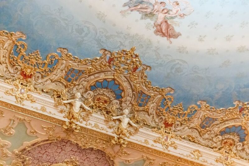 The Majestic Teatro La Fenice: Guided Tour in Venice - Final Thoughts: Is It Worth It?