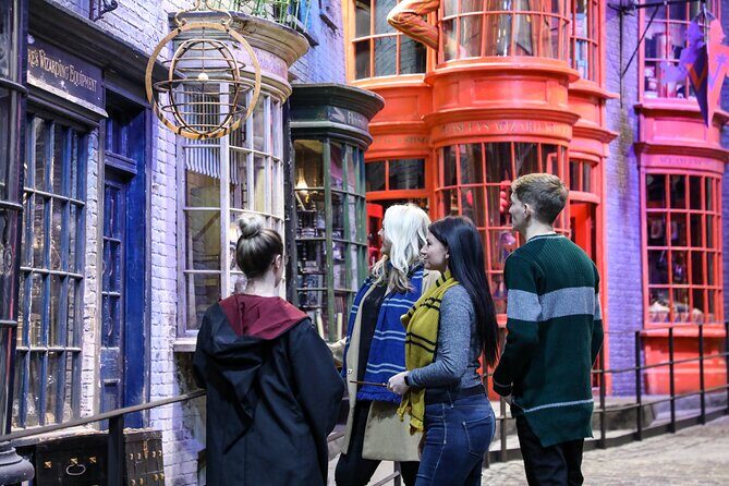 The Making of Harry Potter: Warner Bros. Studio Tour & Transfers - Final Thoughts