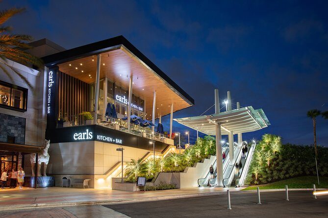 The Mall at Millenia's Personal Styling Experience - What to Expect from the Personal Styling Experience