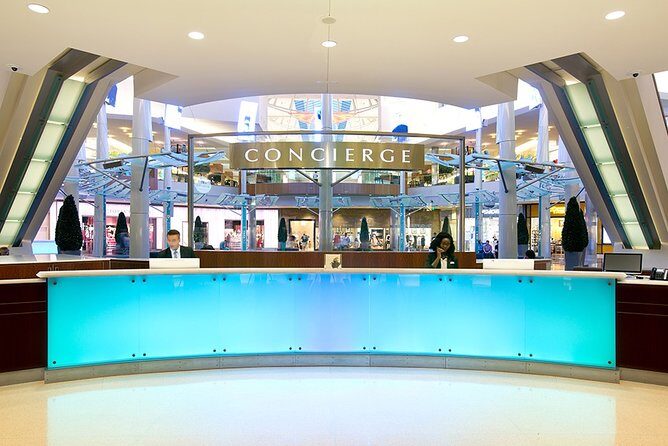 The Mall at Millenia's Personal Styling Experience - The Reviews: What Real Customers Say