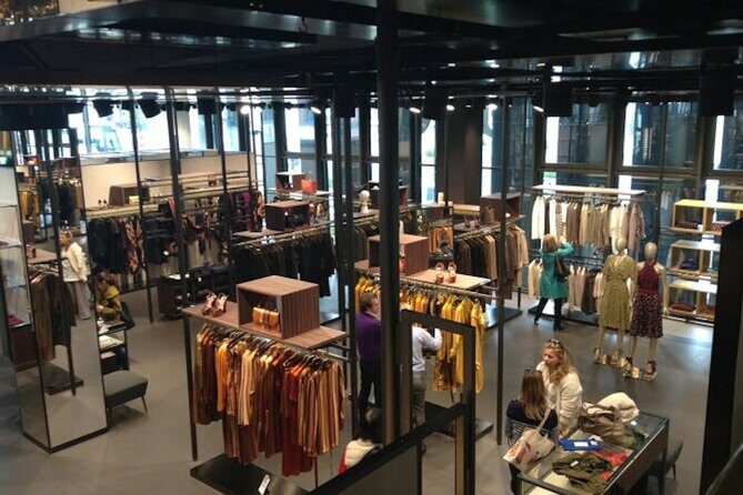 The Mall Outlet Florence from Rome: Private Shopping Tour - Final Thoughts