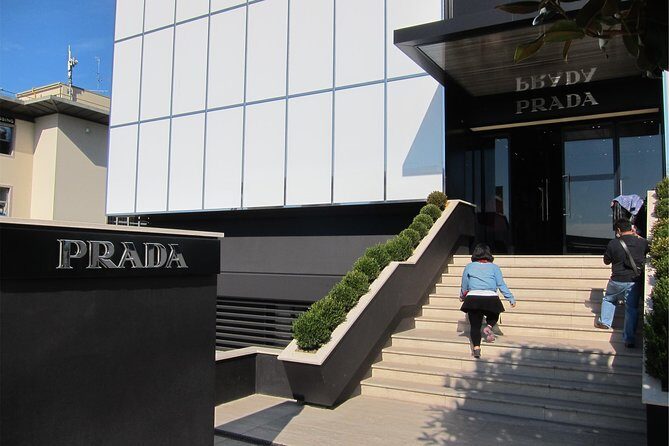 The Mall Outlet Florence from Rome: Private Shopping Tour - Frequently Asked Questions