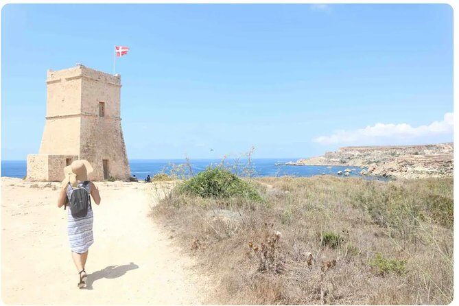 The Malta Experience Private Tour - Discover Malta - A Deep Dive Into the Malta Experience Private Tour