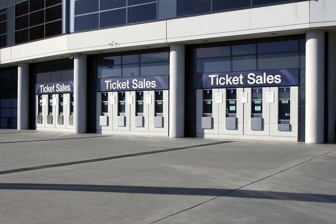 The Manchester City Stadium Tour - Final Thoughts