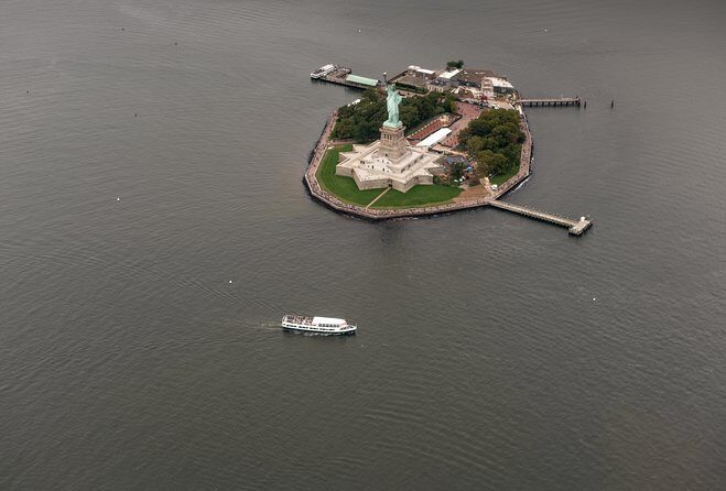 The Manhattan Helicopter Tour of New York - Authentic Traveler Feedback