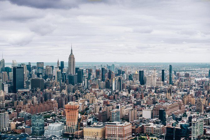 The Manhattan Helicopter Tour of New York - Final Thoughts