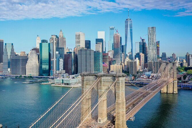 The Manhattan Tour - What to Expect from the Tour