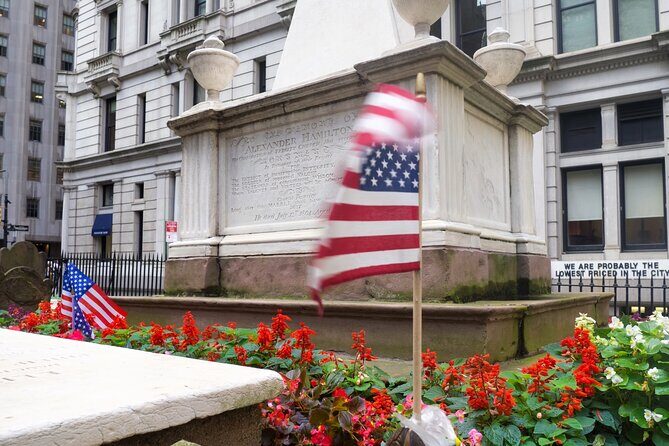 The Manhattan Tour - FAQ