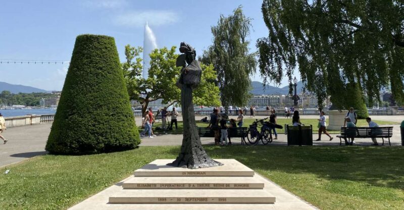 The Many Faces of Geneva: Self-Guided Audio City Tour - Who Will Love This Tour?