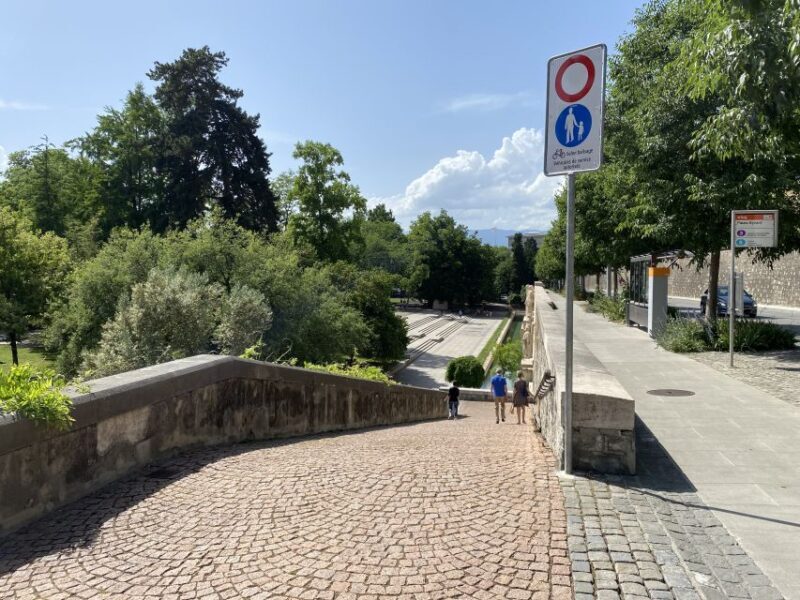 The Many Faces of Geneva: Self-Guided Audio City Tour - Final Thoughts