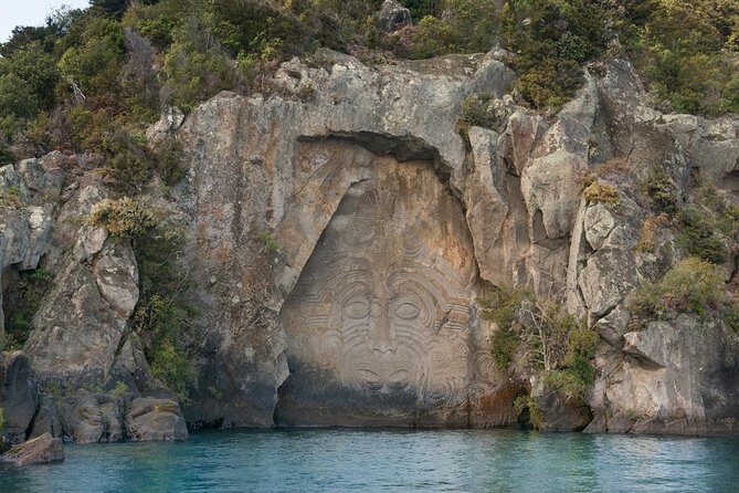 The Maori Carvings Half Day Kayak - What’s Not Included and Considerations