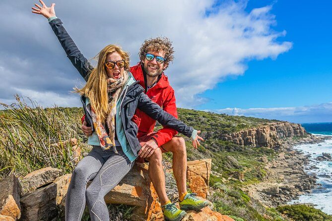 The Margaret River wine tour for people who don't do tours! - Key Points