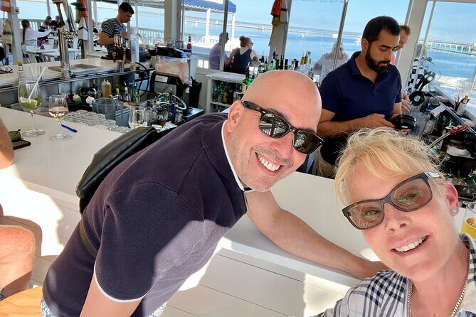 The Martinis & Mingle Tour - Who Should Consider This Tour?