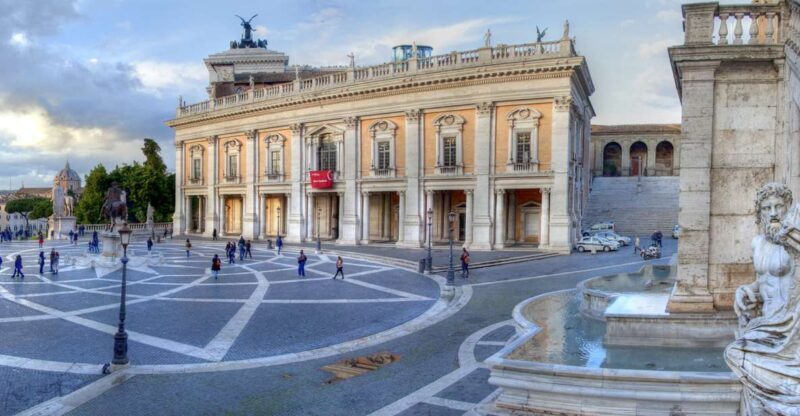 The Marvels of Rome: A Journey through Time and Landmarks - Practical Details and What to Expect