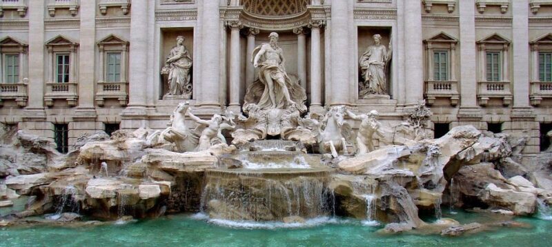 The Marvels of Rome: A Journey through Time and Landmarks - Final Thoughts