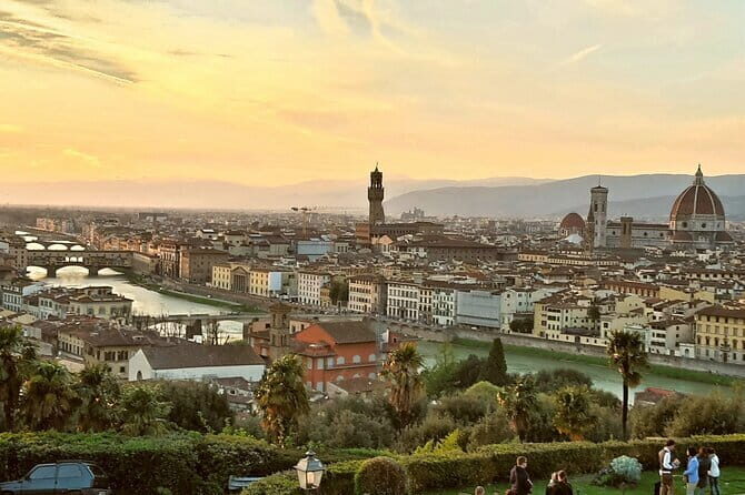 THE MASTER of Chianti Classico 3 Top Wineries Limousine Service - A Day of Scenic Stops and Winery Visits