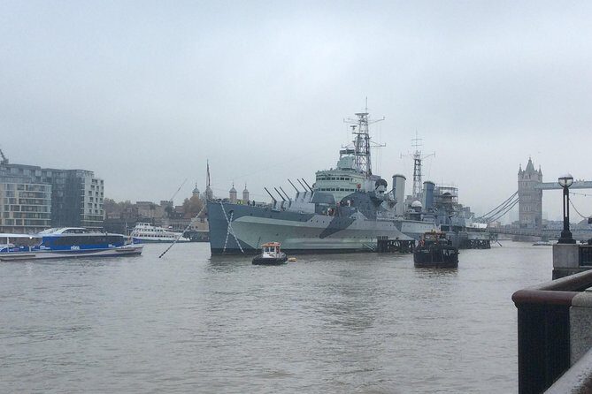 The Mayflower Private Walking Tour - Final Thoughts