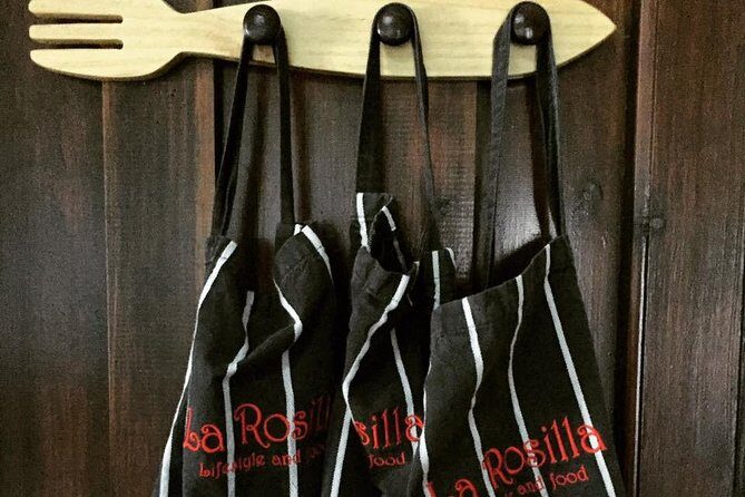 The Mediterranean Diet & Lifestyle Cooking Class. - Wrapping It Up