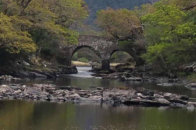 The Meeting of the Waters, Dinis Island, Lakes of Killarney (Minimum 6 people) - Why You’ll Love This Boat Tour in Killarney