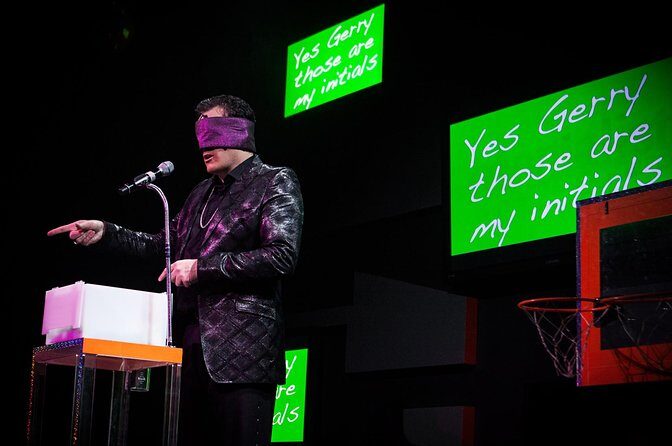 The Mentalist at Planet Hollywood Hotel and Casino - The Ticket & Price Point