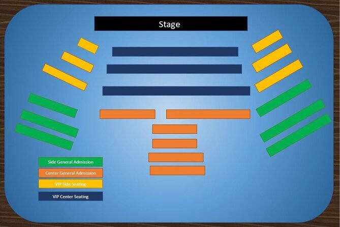 The Mentalist at Planet Hollywood Hotel and Casino - Family and Suitability
