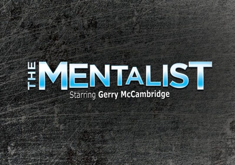 The Mentalist Tickets: Las Vegas - Key Points:
