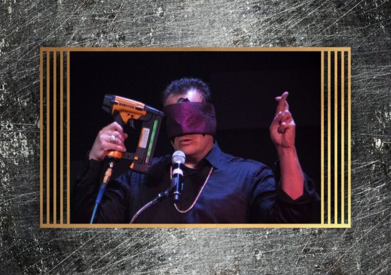 The Mentalist Tickets: Las Vegas - What You Can Expect from The Mentalist