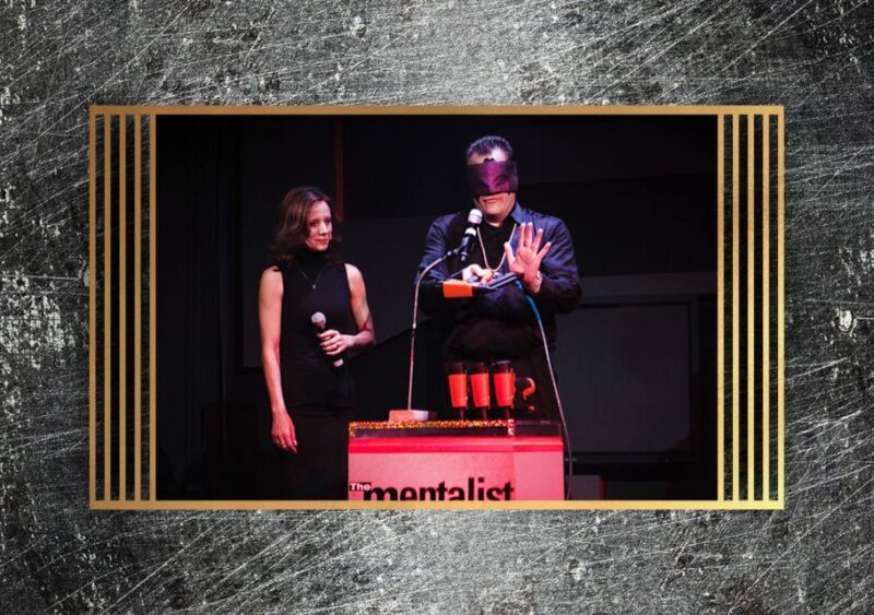 The Mentalist Tickets: Las Vegas - Final Thoughts