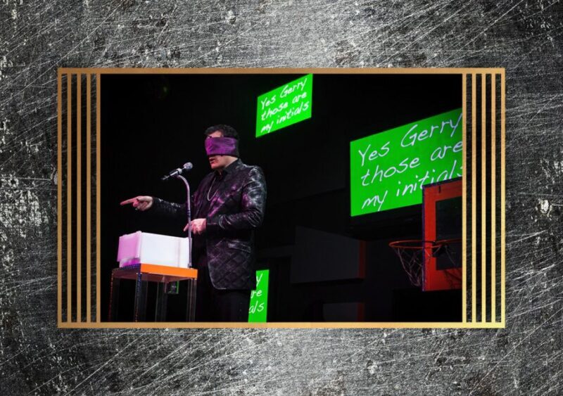 The Mentalist Tickets: Las Vegas - FAQs