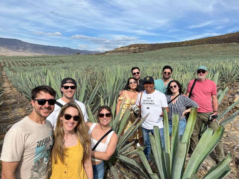 The Mezcal Journey - The Value and What You’re Getting