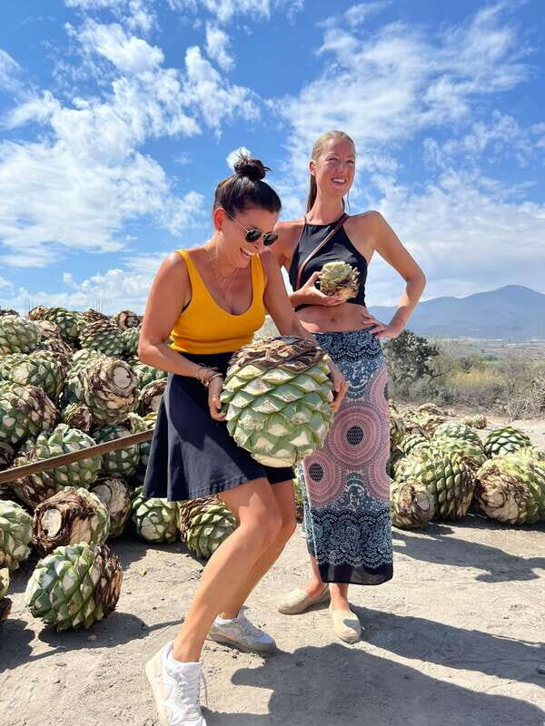 The Mezcal Journey - FAQ