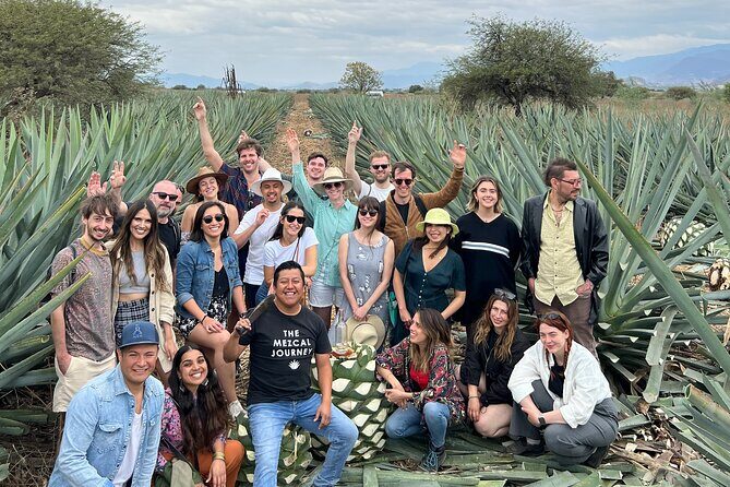 The Mezcal Journey - FAQs