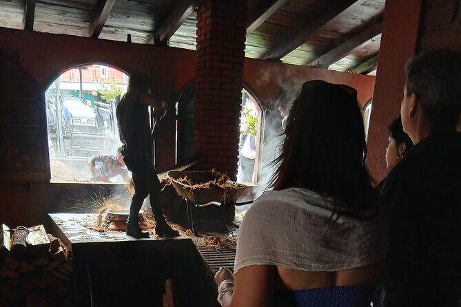 The Mezcal Tour - A Closer Look at What This Tour Offers