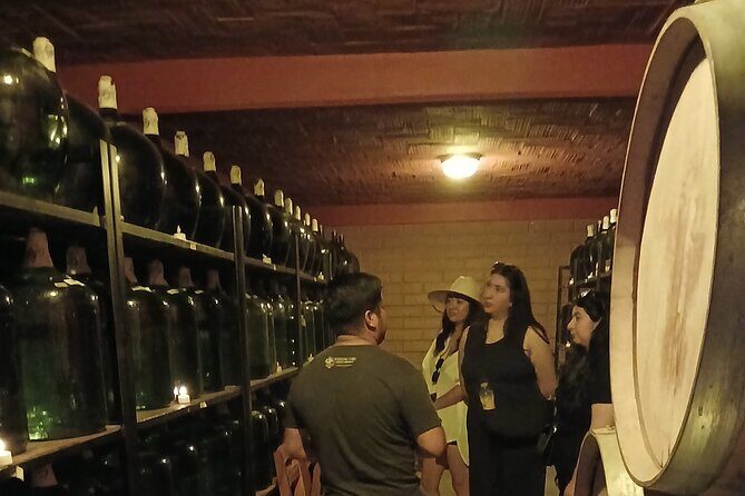 The Mezcal Tour - FAQs