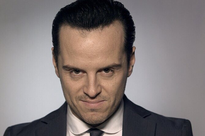 The Mind of Moriarty: Live Escape Experience - Key Points