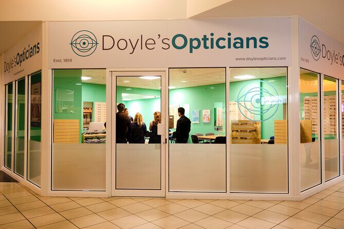 The Mind of Moriarty: Live Escape Experience - Practical Details and Tips