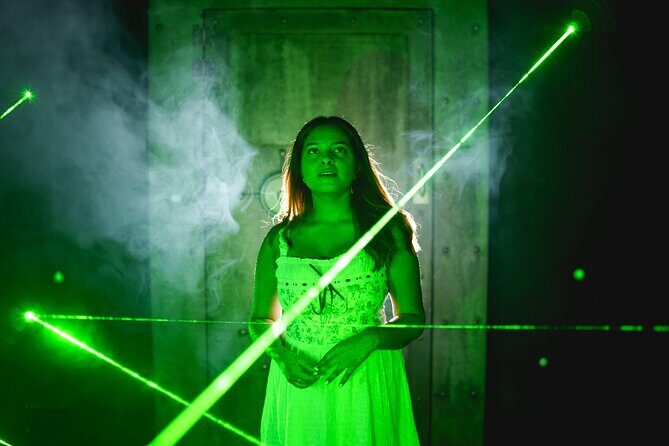 The Mind of Moriarty: Live Escape Experience - Who Should Consider This Experience?