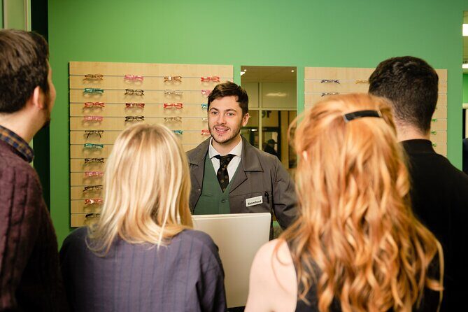 The Mind of Moriarty: Live Escape Experience - FAQ