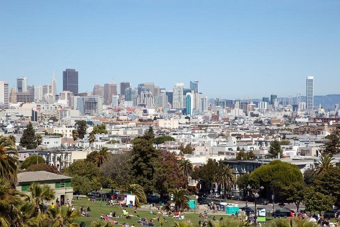 The Mission District: San Francisco's Hip Melting Pot - Final Thoughts