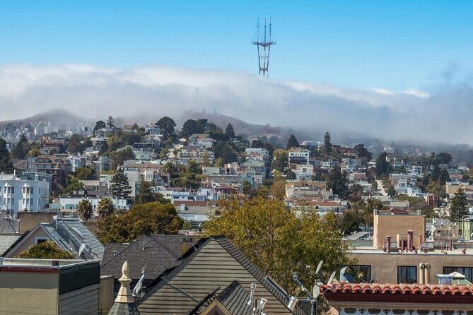 The Mission District: San Francisco's Hip Melting Pot - FAQs