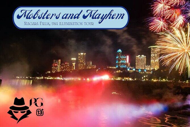 The Mobsters and Mayhem Tour - What Travelers Say About This Tour