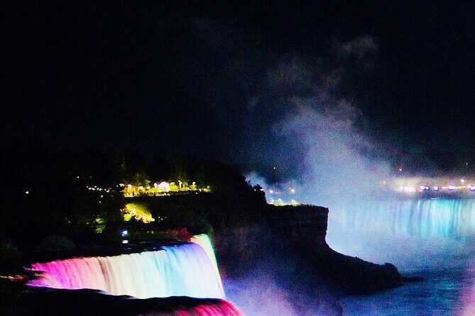 The Mobsters and Mayhem Tour - Frequently Asked Questions